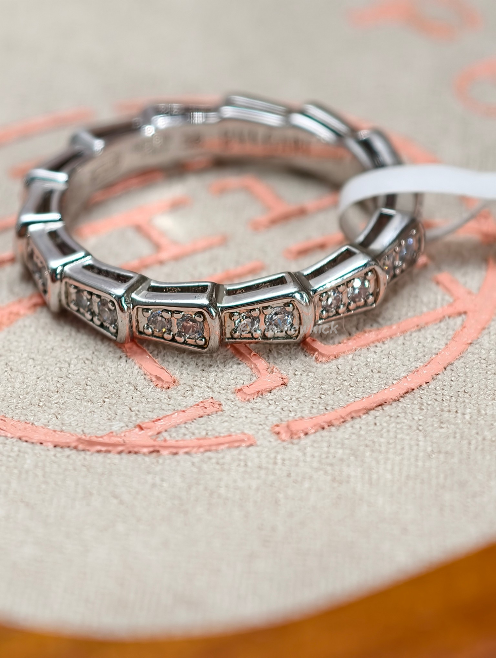 Bulgari Ring (3) - www.newkick.vip